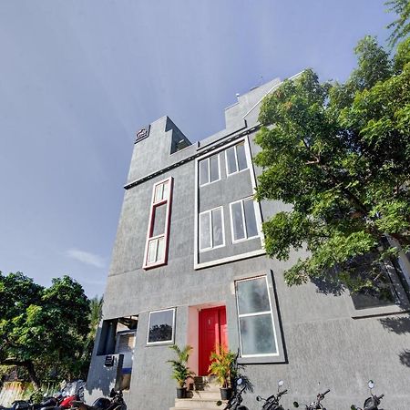 Upar Hotels Uthandi, Ecr 钦奈 外观 照片