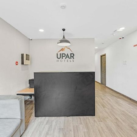 Upar Hotels Uthandi, Ecr 钦奈 外观 照片